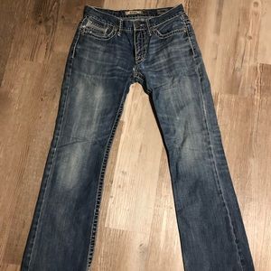 Men’s BKE AIDEN jeans